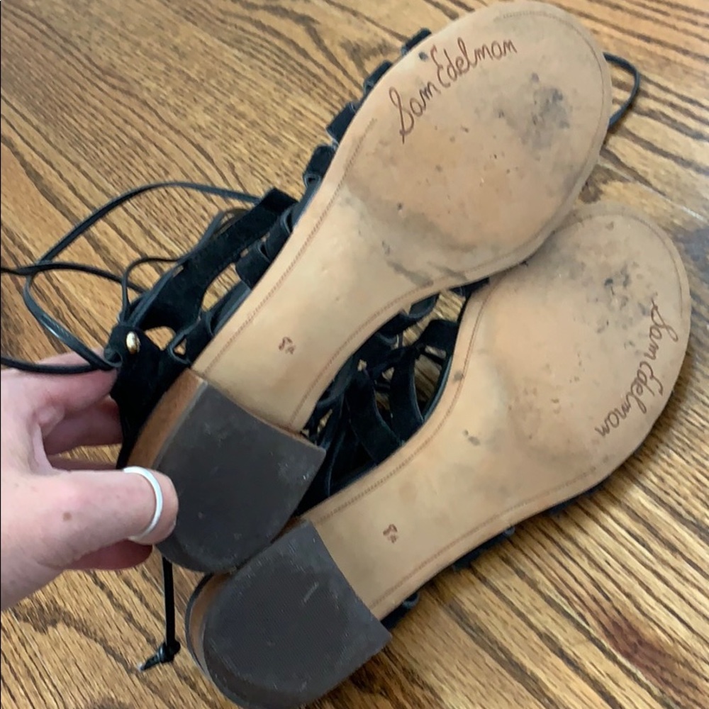 Sam Edelman sandals - Picture 6 of 6